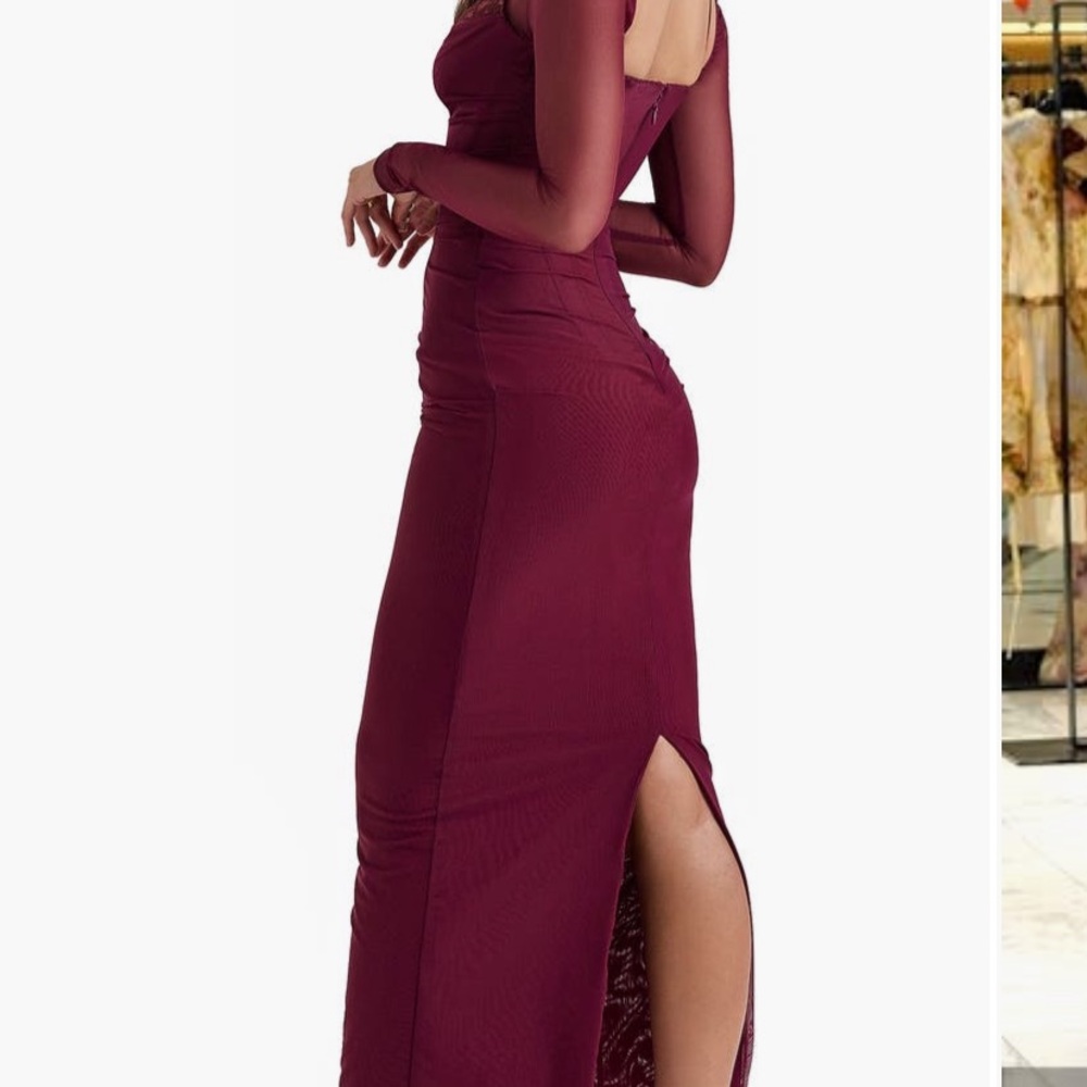 House of CB dress only worn once